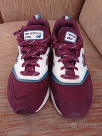 new balance 997H