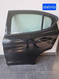 porta posteriore sinistra alfa stelvio 
