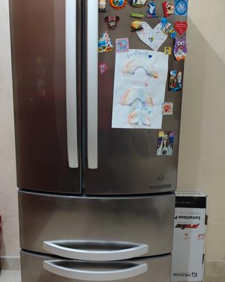 Frigorifero Ariston quadro 