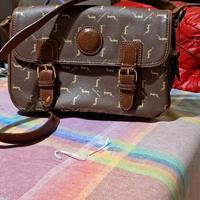 borsa in pelle 