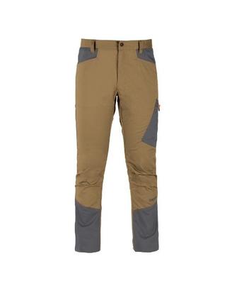 Pantalone kapriol tropic marrone taglia L