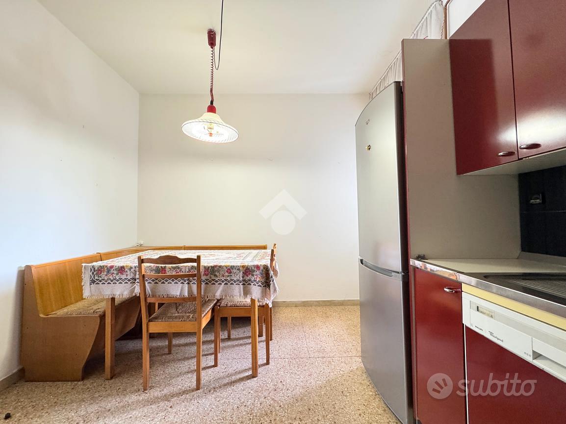Appartamento – Udine, Casali Osellin - Altro