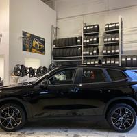 Cerchi Bmw X1 U11 raggio 19 cod.12331