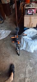 bici bimbo