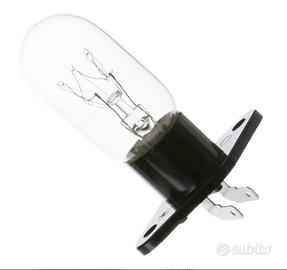 lampada originale Bosch per microonde 00606322