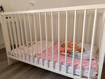 Culla ikea