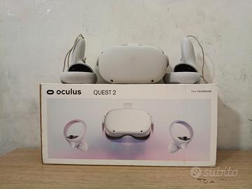 Oculus Quest 2