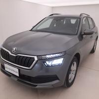 Skoda Kamiq Ambition BR933440 1.0 Benzina 110CV
