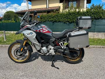 Bmw f850 adv
