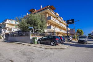 Appartamento a San Benedetto del Tronto 3 locali