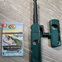 Bass Pro Shops: The Strike Nintendo Switch