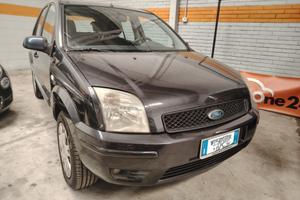 FORD Fusion 1.4 16V 5p. Titanium NEOPATENTATI