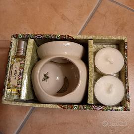 profumatore per ambiente 