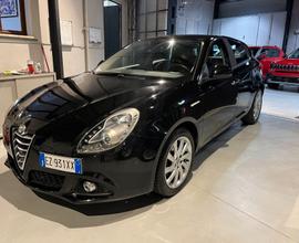 Alfa Romeo Giulietta 1.6 JTDm-2 105 CV Progression