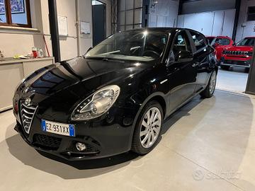 Alfa Romeo Giulietta 1.6 JTDm-2 105 CV Progression