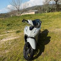sh abs 125