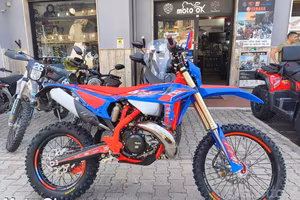 Betamotor rr 300 race 2t 300 my 2026