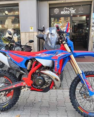 Betamotor rr 300 race 2t 300 my 2026