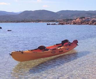 Canoa RTM ocean DUO