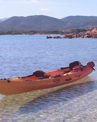 Canoa RTM ocean DUO