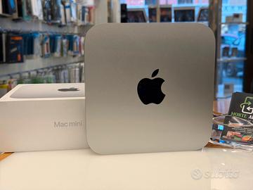 MAC MINI 2023 M2 8GB/512GB - USATO GARANTITO