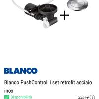 Reuter push control