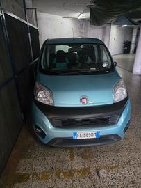 Fiat qubo 1300