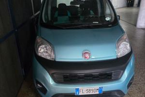 Fiat qubo 1300