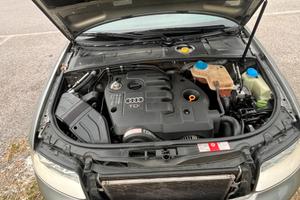 Audi A4 1,9 tdi 130 cv