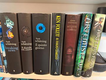 Lotto Libri