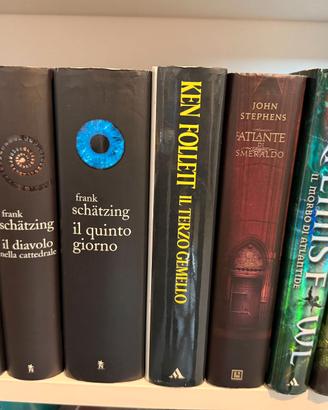Lotto Libri
