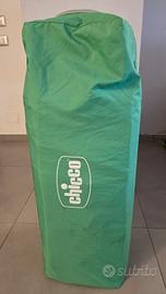 Lettino campeggio Chicco Easy Sleep