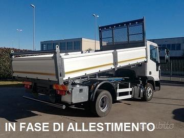 IVECO ML 120-190 Euro 6 - 12/2017 Ribaltabile
