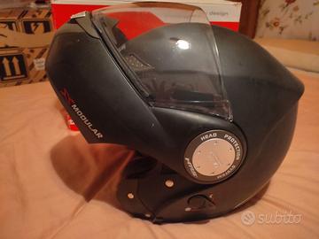 Casco Modulare Givi
