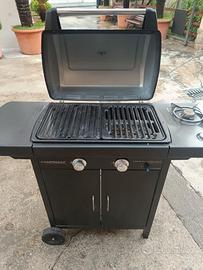 Barbecue Campingaz 2 Series Classic EXS Vario D –