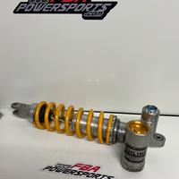 Mono ammortizzatore ohlins honda crf 2017/2021