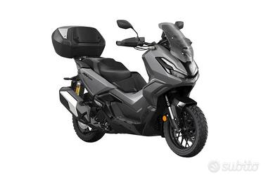 Honda ADV 350 my.2025 promozione FINE SERIE