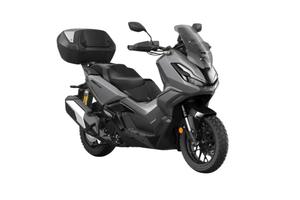 Honda ADV 350 my.2025 promozione FINE SERIE