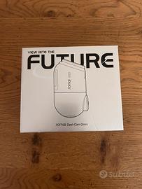 70mai Dash Cam Omni Future - NUOVA (128G)