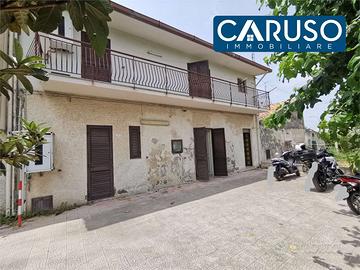 Casa Singola a Barcellona Pozzo di Gotto