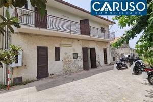 Casa Singola a Barcellona Pozzo di Gotto