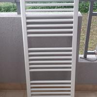 Scalda asciugamani ad acqua