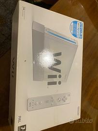 Wii Nintendo