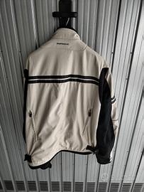 giacca moto spidi