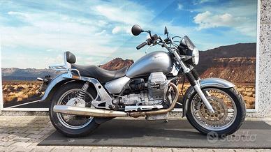 MOTO GUZZI California 1100 Special Sport