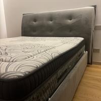 Materasso Simmons Regency