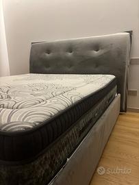 Materasso Simmons Regency