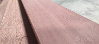 MASSARANDUBA- LEGNO DECKING PER ESTERNI🌿🌴