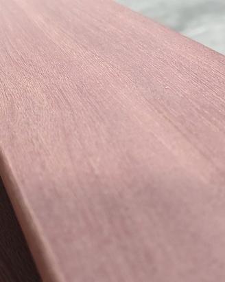 MASSARANDUBA- LEGNO DECKING PER ESTERNI🌿🌴