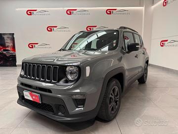Jeep Renegade 1.6 Mjt 130 CV Longitude 2WD